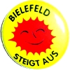 Bielefeld steigt aus!